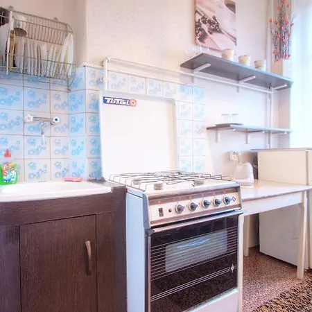 One-bedroom Nezavisimosti 33 Minsk