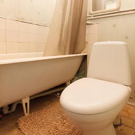 One-bedroom Nezavisimosti 33 * Minsk