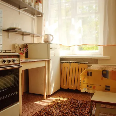 Apartment One-bedroom Nezavisimosti 33